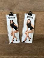 Wolford sokjes bruin en zwart maat S, Ophalen of Verzenden, Nieuw, Maat 39 t/m 42, Bruin