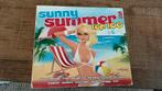 Sunny Summer Top 100, 5 cd box, Ophalen of Verzenden, Zo goed als nieuw, Pop