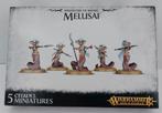 Warhammer Melusai daughters of Khaine, Ophalen of Verzenden, Nieuw, Warhammer, Figuurtje(s)