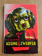 Kinderboek Kleine Zwerver, Ophalen of Verzenden, Gelezen