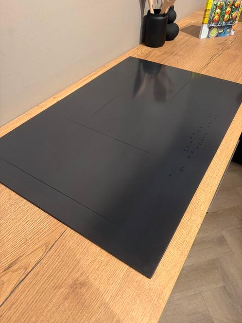 VOORRAADDEAL Etna Inductie kookplaat matglas nieuw, Witgoed en Apparatuur, Kookplaten, Nieuw, Inbouw, Inductie, 5 kookzones of meer