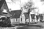 991162 Harkstede Groningen 1960 Gelopen met postzegel, Verzamelen, Ansichtkaarten | Nederland, Ophalen of Verzenden, 1960 tot 1980