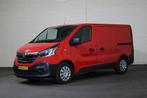 Renault Trafic 2.0 dCi 120pk L1 H1 Comfort Airco Trekhaak, Auto's, Voorwielaandrijving, Gebruikt, Euro 6, 4 cilinders