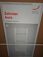 Zehnder Aura Radiator - Mat Zwart - 130x50 - NIEUW!, Doe-het-zelf en Verbouw, Verwarming en Radiatoren, Ophalen, 500 tot 800 watt