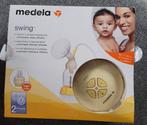 Medela Swing Enkele Elektrische Borstkolf, Medela, Info@medela.ch, Borstkolf, Ophalen of Verzenden