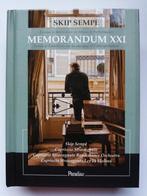 Skip Sempé ,Memorandum xxl  Music & Performance  5 cd., Boxset, Overige typen, Nieuw in verpakking, Middeleeuwen en Renaissance
