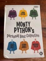 Monty Python's Personal Best Collection (DVD BOX), Alle leeftijden, Ophalen of Verzenden, Nieuw in verpakking, Boxset