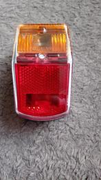 Zundapp Kreidler Yamaha Orgineel P600 Nieuw achterlicht comp, Ophalen of Verzenden, Nieuw, Overige typen, Zundapp/Kreidler/Yamaha