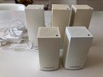 Linksys Velop, Computers en Software, Ophalen of Verzenden, Gebruikt