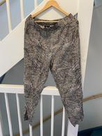 MONARI KATOEN PRINT BROEK, MAAT; L/XL, Overige kleuren, Monari, Maat 42/44 (L), Nieuw