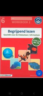 Junior Einstein groep 6 Begrijpend lezen E6, Boeken, Ophalen, Nieuw, Overige niveaus, Nederlands