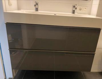 IKEA Wastafelmeubel beschikbaar voor biedingen
