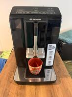 Bosch espressomachine, Espresso apparaat, 10 kopjes of meer, Zo goed als nieuw, Afneembaar waterreservoir