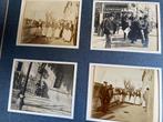 Uniek 19-eeuws fotoalbum reis van Frankrijk naar Egypte., Verzamelen, Gebruikt, Foto, Voor 1940, Buitenland