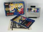 Young Merlin – Compleet (SNES, Avontuur en Actie, Gebruikt, 1 speler, Ophalen of Verzenden