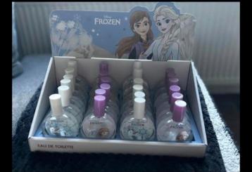 Display Frozen eau de toilette (advr 227) beschikbaar voor biedingen