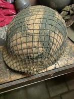 Nederlandse M53 Helm, Ophalen of Verzenden