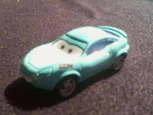 Disney Cars Auto's       Kori Turbowitz, Kinderen en Baby's, Speelgoed | Speelgoedvoertuigen, Zo goed als nieuw, Ophalen of Verzenden