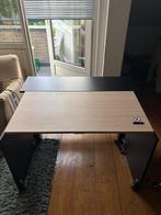 Elektrisch bureau, Huis en Inrichting, Bureaus, Ophalen, Elektrisch, Zo goed als nieuw