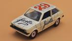 Ford Fiesta 1979 1:43 Solido, Hobby en Vrije tijd, Modelauto's | 1:43, Solido, Gebruikt, Ophalen of Verzenden, Auto