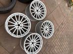 Set Concave velgen 19inch 5x112 ET30 10J, Auto-onderdelen, Banden en Velgen, Velg(en), 235 mm, Personenwagen, Zomerbanden