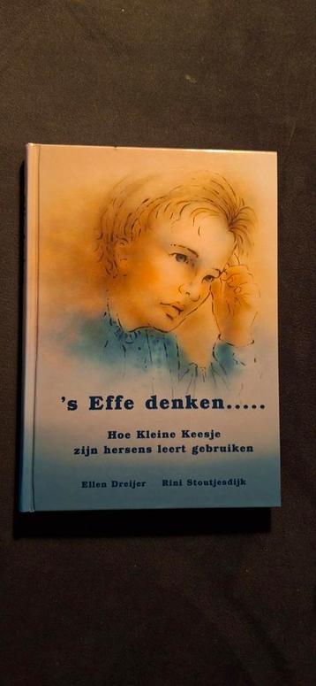 's Effe Denken... - Ellen Dreijer & Rini Stoutjesdijk beschikbaar voor biedingen