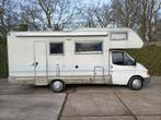 Ford Rimor 7 slaapplaatsen, Caravans en Kamperen, Campers, Afzuigkap, Alkoof, Ringverwarming, Ford