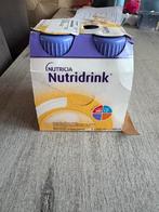 Nutridrink, Ophalen