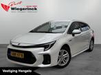 Suzuki Swace 1.8 Hybrid Style [ ORIGINEEL NL | GROOT MULTIME, 12 maanden, Gebruikt, 4 cilinders, Met garantie (alle)