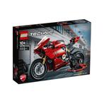 Lego Technic Ducati Panigale V4 R 42107, Ophalen of Verzenden, Nieuw, Complete set, Lego