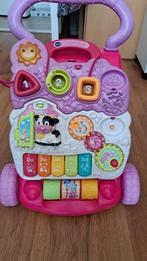 Vtech baby walker loopwagen, Kinderen en Baby's, Speelgoed | Vtech, Ophalen, Zo goed als nieuw, 6 maanden tot 2 jaar