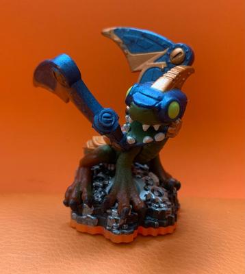 Skylander Giants - Drobot Lightcore beschikbaar voor biedingen