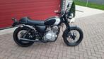Prachtige mash 250 zwart 2017 # 2724 km ## nieuwstaat ##, 250 cc, Japan, Bedrijf, Mash .com