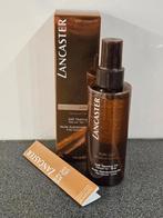 Lancaster Sun 365 Self Tanning Oil, Overige typen, Nieuw, Ophalen of Verzenden, Nvt