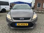 Ford Mondeo Wagon 2.0 TDCi Titanium Automaat / Stoelverwarmi, Auto's, Euro 5, Gebruikt, 4 cilinders, 1492 kg