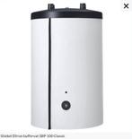 Stiebel Eltron buffervat SBP 100, Doe-het-zelf en Verbouw, 100 liter of meer, Nieuw, Minder dan 3 jaar oud, Boiler