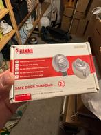 Fiamma safe door guardian, Ophalen of Verzenden, Nieuw
