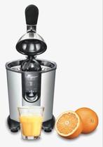 Solis 8453 Citruspers - Nieuw!, Witgoed en Apparatuur, Juicers, Ophalen of Verzenden, Nieuw, Elektrisch, Citruspers