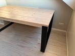 Bureau of tafel als nieuw LxBxH 1.80 x1.00 x 0.765 mtr., Ophalen, Zo goed als nieuw