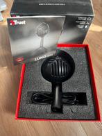 Trust GXT 248 Luno USB, Muziek en Instrumenten, Microfoons, Ophalen of Verzenden, Nieuw, Overige typen