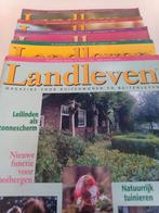 Te koop: Landleven 1997 2e jaargang mist nr 1, Ophalen of Verzenden, Gelezen