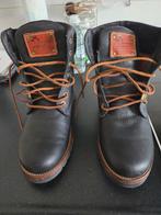 Panama Jack Heren Schoenen Maat 42, Zwart, Boots, Ophalen of Verzenden, Zo goed als nieuw