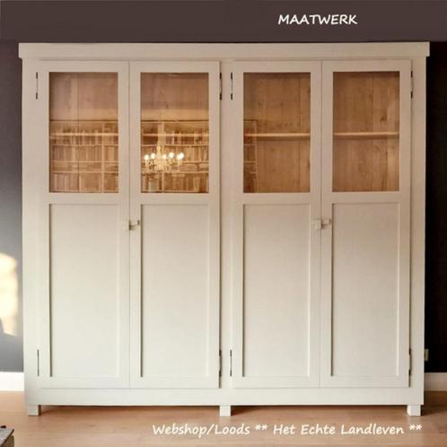 Kledingkast, Huis en Inrichting, Kasten | Kledingkasten, Nieuw, 150 tot 200 cm, 50 tot 75 cm, Ophalen of Verzenden