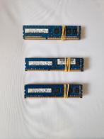 16GB DDR3 Sk Hynix 1Rx8 PC3 -12800U-11-12-B1, Computers en Software, RAM geheugen, Verzenden, DDR3, Zo goed als nieuw, Desktop
