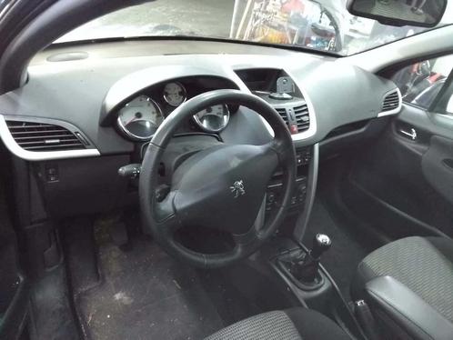 Peugeot 207 airbagset, Auto-onderdelen, Dashboard en Schakelaars, Peugeot, Gebruikt, Ophalen of Verzenden