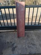 Metalen Hoekprofiel - 144cm Lang, Ophalen of Verzenden, Gebruikt, Universele onderdelen