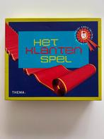 A. Kuiper - Klantenspel, Ophalen of Verzenden, Zo goed als nieuw, A. Kuiper
