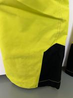 Protest skibroek fel/fluor geel, Kinderen en Baby's, Kinderkleding | Maat 164, Ophalen of Verzenden, Protest, Jongen of Meisje