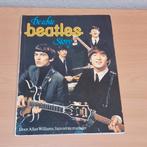 De echte Beatles story door Allan Williams, Gelezen, Artiest, Ophalen of Verzenden