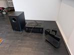 Pioneer surround set, Ophalen, Gebruikt, 5.1-systeem, Pioneer